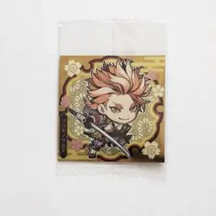 刀剣乱舞　ソハヤノツルキ　シール