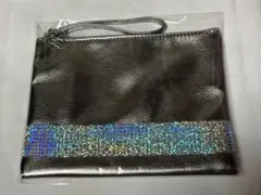 コスメデコルテ AQMWスパンコールポーチのサムネイル