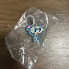 ナルミヤキャラクターズ めじるしアクセサリー ナカムラくん