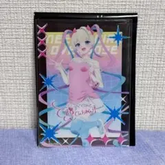 ニコニコ超会議 超てんちゃん ポストカード NEEDYGIRLOVERDOSE - メルカリ