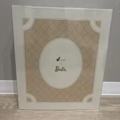 ワタベウェディング　非売品　Barbie人形