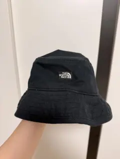 ノースフェイス パープルレーベル フィールドハット L
