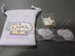 ちいかわ モモンガ 4点セット