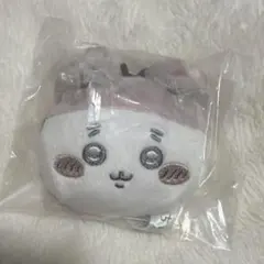 ちいかわ　ガチャ　マスコットミラー　リボン　古本屋　新品