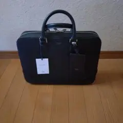 PELLE MORBIDA Capitano PMO-CA010A バック