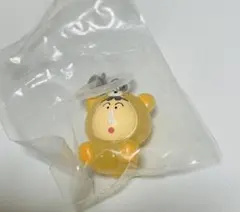 クレヨンしんちゃんめじるしアクセサリー　みんなでくまパジャマ　ボーちゃん