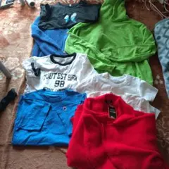 ‼️お買い得‼️春夏レディース服　まとめ売り　Ｓ〜ＬＬサイズ