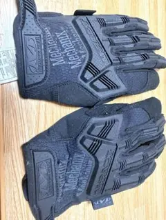 Mechanix Wear M-PACT サバゲー用グローブ Sサイズのサムネイル