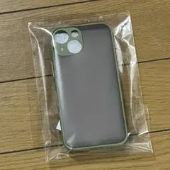 iPhone 13 mini スマホケース(ハード)