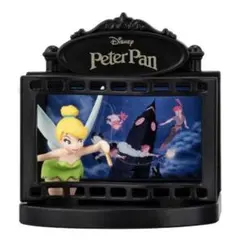 ディズニー　ムービーシーンコレクション　ピーターパン