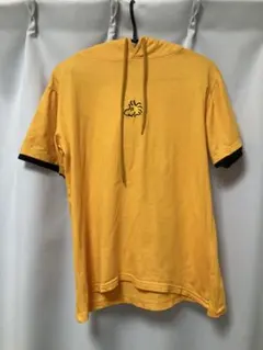 重ね着風 Tシャツ