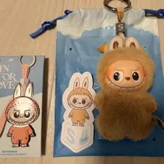 PIN FOR LOVE イニシャルラブブ　S