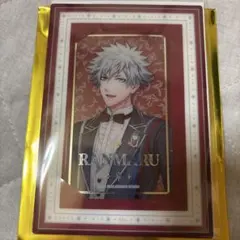 うたプリ ワンダーランド ビジュカ 黒崎蘭丸