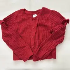GAP カーディガン　100