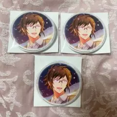 [アイナナ]ハツコイリズム 缶バッジ/二階堂大和