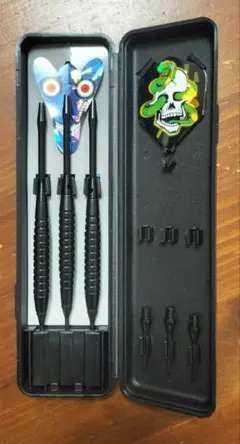 Harrows ダーツセットのサムネイル