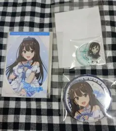 2026年最新】渋谷凛 缶バッジの人気アイテム - メルカリ