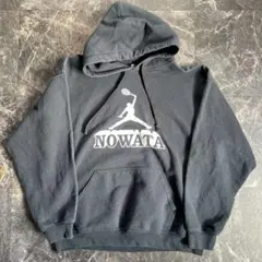 GILDAN NOWATA ジョーダンブートパーカー