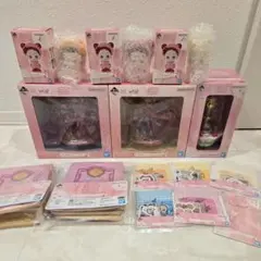 一番くじ おジャ魔女どれみ A賞 ラストワン フィギュア B賞 SOFVICちゅ