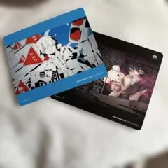 しづ マウスパッド