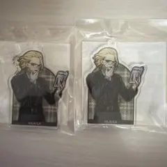 Dr.STONE くじ引き堂 オンラインくじ 読書の秋編 スタンリー セット