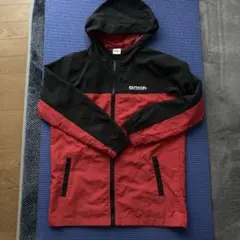 outdoorジャンバー160