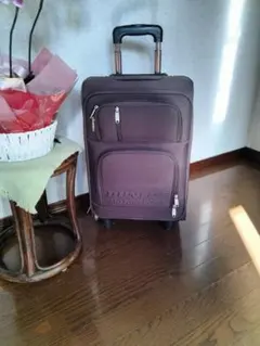 DUNLOP MOTORSPORT キャリーケース 旅行用スーツケース