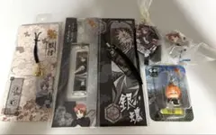銀魂　神威　キーホルダーまとめ売り