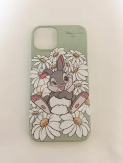 high cheeks ディズニー コラボ iphone13 ケース