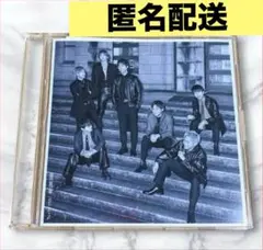 WEST. ウェッサイソウル！/BIG LOVE SONG 通常版