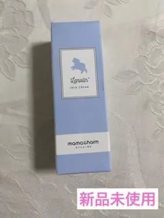 mamacharm ラノリン スキンクリーム 20g