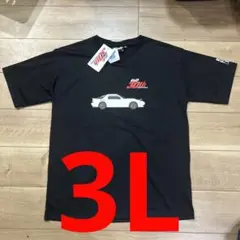 ⭐️新品⭐️頭文字D 30th Anniversary Tシャツ　サイズ3L RX7