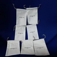 CHRISTIAN DIOR ポーチ 7個セット