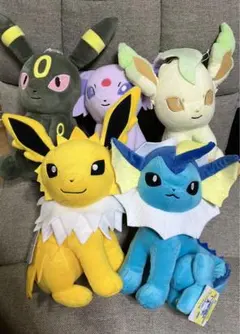 2025年最新】ぬいぐるみ ポケモン アイラブ イーブイの人気アイテム