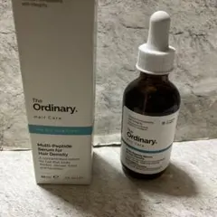 The Ordinary Multi-Peptide Serumのサムネイル