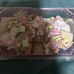 プロセカ 暁山瑞希　バースデー カード型アクリルスタンド　プロジェクトセカイ