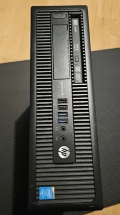 hp Z440 Workstation 32G QuadroP2000 - メルカリ