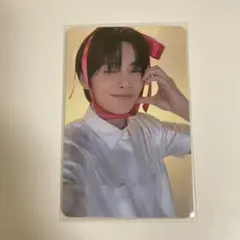 straykids スキズ 樂star タワレコ特典トレカ アイエン