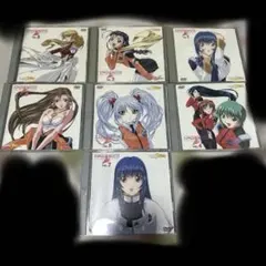 逮捕しちゃうぞ アニメ ポストカードセット 10枚 DVD特典 - メルカリ