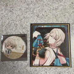 アイドリッシュセブン  アニメイトカフェ　一番くじ