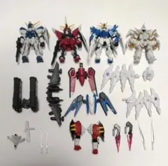2026年最新】ガンダム アンサンブル ジャンクの人気アイテム - メルカリ