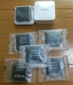 アルソア化粧品　【石鹸】