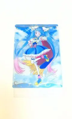 キュアスカイ プリキュアウエハース