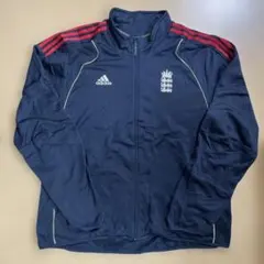 2026年最新】イングランド代表 トラックジャケットの人気アイテム