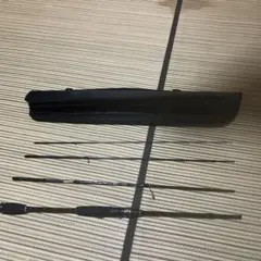 Abu Garcia XRFS-734L-MBのサムネイル