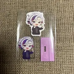 にじさんじ チョコエッグプラス 不破湊