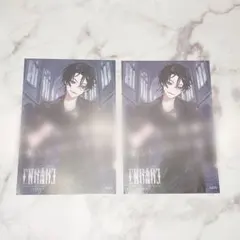 Element Sicks EL6 春希 / ENGAGE 入場特典