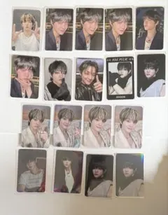 treasureジフントレカ