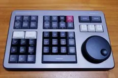 DaVinci Resolve Speed Editor