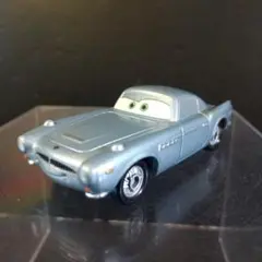 ディズニートミカ カーズ 『 フィン マックミサイル 』 (スタンダード)